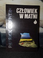 Człowiek w matni Patrick Quentin
