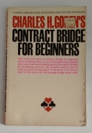 Brydż, Contract Bridge for Beginners