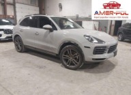 Porsche Cayenne Platinum Edition 2023 3.0 Benzyna 335KM