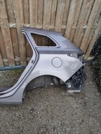 BŁOTNIK ĆWIARTKA LEWY TYŁ HYUNDAI I30 II KOMBI 2012-2017