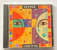 J.J. CALE - CLOSER TO YOU CD
