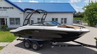SEA RAY 190 SPXE - WIDE SCREEN - GOTOWY DO ODBIORU - CENA SPECJALNA!
