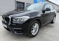 BMW X3 salon PL FV VAT 23 rok gwarancji 2.0 Benzyna 184KM