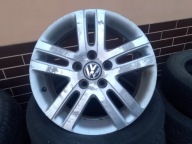Alufelga VW Oryginał 16 cali 5x112 ET 50 6,5J 1K0601025BM