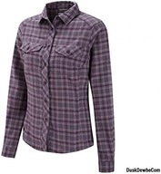 Koszula damska z długim rękawem ''Howley'', Craghoppers