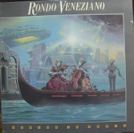 Rondo Veneziano – Venice In Peril