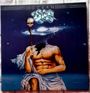 vinyl - eloy 'ocean'