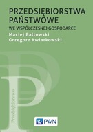 Przedsiębiorstwa państwowe we współczesnej gospod.