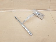 Lampa nad obraz nad lustro obrazówka LED G9 wymienne CHROM