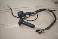 Przełącznik Przełączniki Lewy Prawy Honda CBR 125 JC34 04-06