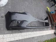 MAZDA 6 GJ LIFT 2015-2018 ZDERZAK PRZÓD ORYGINAŁ PRZEDNI SZARY