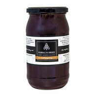 Miód GRYCZANY zbiór 2025 300g Pasieka na Miedzy