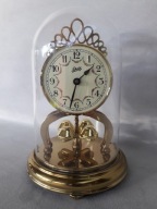 ZEGAR KWARCOWY SCHATZ KOMINKOWY