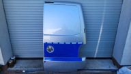 DRZWI PRAWE TYŁ TYLNE VW T5 VW T6 PEŁNE SKRZYDEŁKA FURTKI DRZWI PRAWY TYŁ