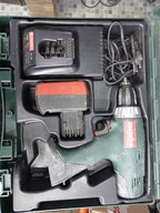 Wkrętarka Metabo BSZ 12 impuls