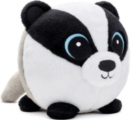 MASKOTKA GANG SŁODZIAKÓW BORSUK BARTEK