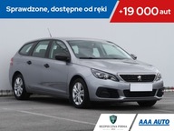 Peugeot 308 1.2 PureTech, Klima, Tempomat