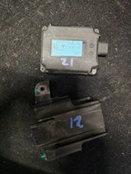 Model moduł homelink otwierania bramy Tesla 1020147-00-B