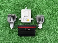 ORYGINAŁ BMW F10 F11 LCI TMS kaseta xen AHL 7408422 7409579 7440877 7381017