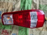 Lampa tył Hyundai Matrix #048