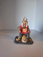 Del Prado Japan 2002 Takeda Shingen 1521-1573 Samuraj UNIKAT!!!