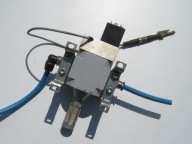 Festo Zawór załączający HEE-D-MIDI-24-SA 533537