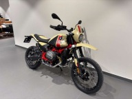 BMW R 2025 BMW R12 GS GS Dostepny od reki R12GS Scrambler 1.2 Benzyna
