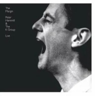 The Margin Peter Hammill & The K Group CD