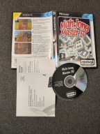 PC Mah-Jong Masters 3D Angielska