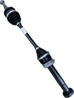 OE VOLKSWAGEN TRANSPORTER CARAVELLE T5 T6 PÓŁOŚ PRZÓD PRAWA 7E0407276K