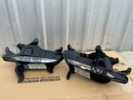 KIA CEED III 3 LIFT 92201-J7500 HALOGEN LED LEWY PRZÓD 92202-J7500 PRAWY