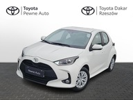 Toyota Yaris 1,5-Dual-VVT-iE IV (2020-) Toyota Yar