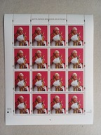 4091** ark.Wizyta Papieża Benedykta XVI w Polsce / 2006