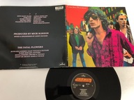 The Fatal Flowers – Pleasure Ground ---Lp EX- 294