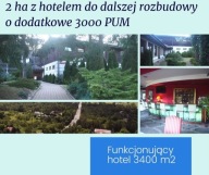 Działka, Józefów, Otwocki, 20000 m²