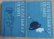 Dawid Copperfield. Tom 1-2 Karol Dickens