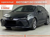 Od ręki - Comfort 1.8 Hybrid 140KM | Tempomat adaptacyjny!