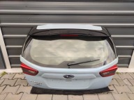 SUBARU XV II CROSSTREK 2018-2024 KLAPA BAGAŻNIKA KOMPLETNA