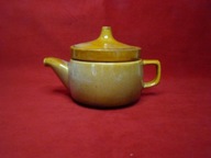 STARY DZBANEK ZAPARZACZ DO HERBATY CERAMIKA MIROSTOWICE