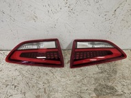 Lampa LED tył tylna PRAWA w klapę Hyundai i30 HB 19- III LIFT G4924-A9000