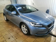 Volvo V40 II 2.0 2,0 bezwypadkowy, serwisowany