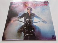 WOJCIECH GĄSSOWSKI - LOVE ME TENDER / ELVIS PRESLEY / 1 PRESS JAK NOWA