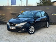 Seat Ibiza Seat Ibiza 1.4b ALUFELGI ZADBANY Zamiana 1.4 Benzyna