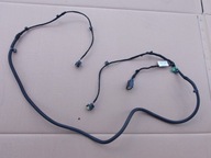 instalacja zderzaka przód OPEL INSIGNIA 39199771