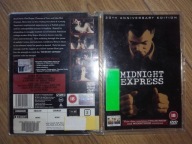 MIDNIGHT EXPRESS - Brad Davis reż Alan Parker