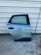 Drzwi PRAWE TYLNE CITROEN C4 III 2022