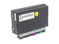 MODUŁ STEROWNIK ZAWIESZENIA AUDI A6 C7 A7 4G 4G0907553G