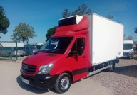 Mercedes-Benz Mercedes-Benz Sprinter Chlodnia 3.0 Diesel 190KM
