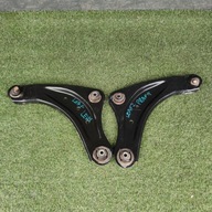 NISSAN LEAF 2 WACHACZ LEWY PRAWY PRZÓD PRZEDNI