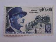 Francja - II W.Św. Marszałek - Mi. 1712 **